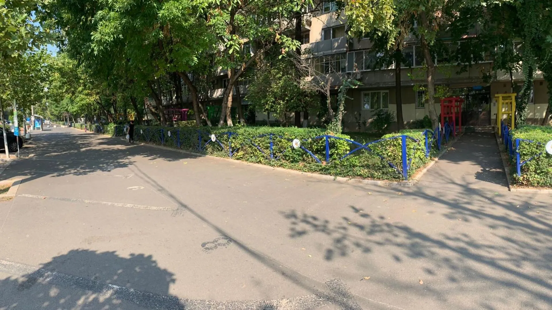 Brancoveanu'S Cozy Corner 부쿠레슈티 0*,  루마니아