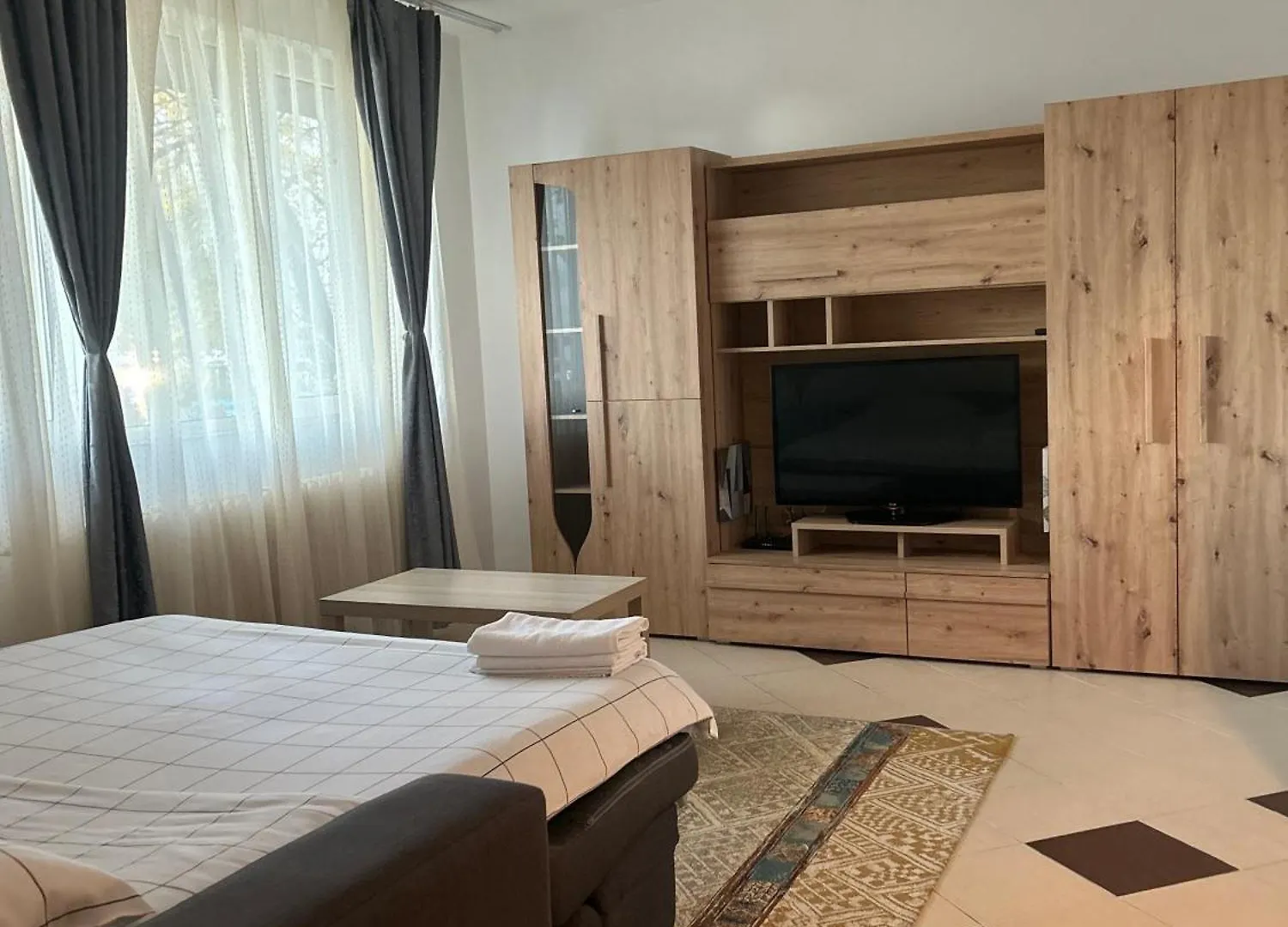 Apartament Brancoveanu'S Cozy Corner Bucureşti România