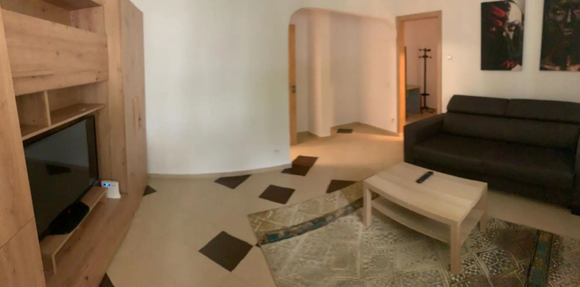 Brancoveanu'S Cozy Corner Bucureşti Apartament