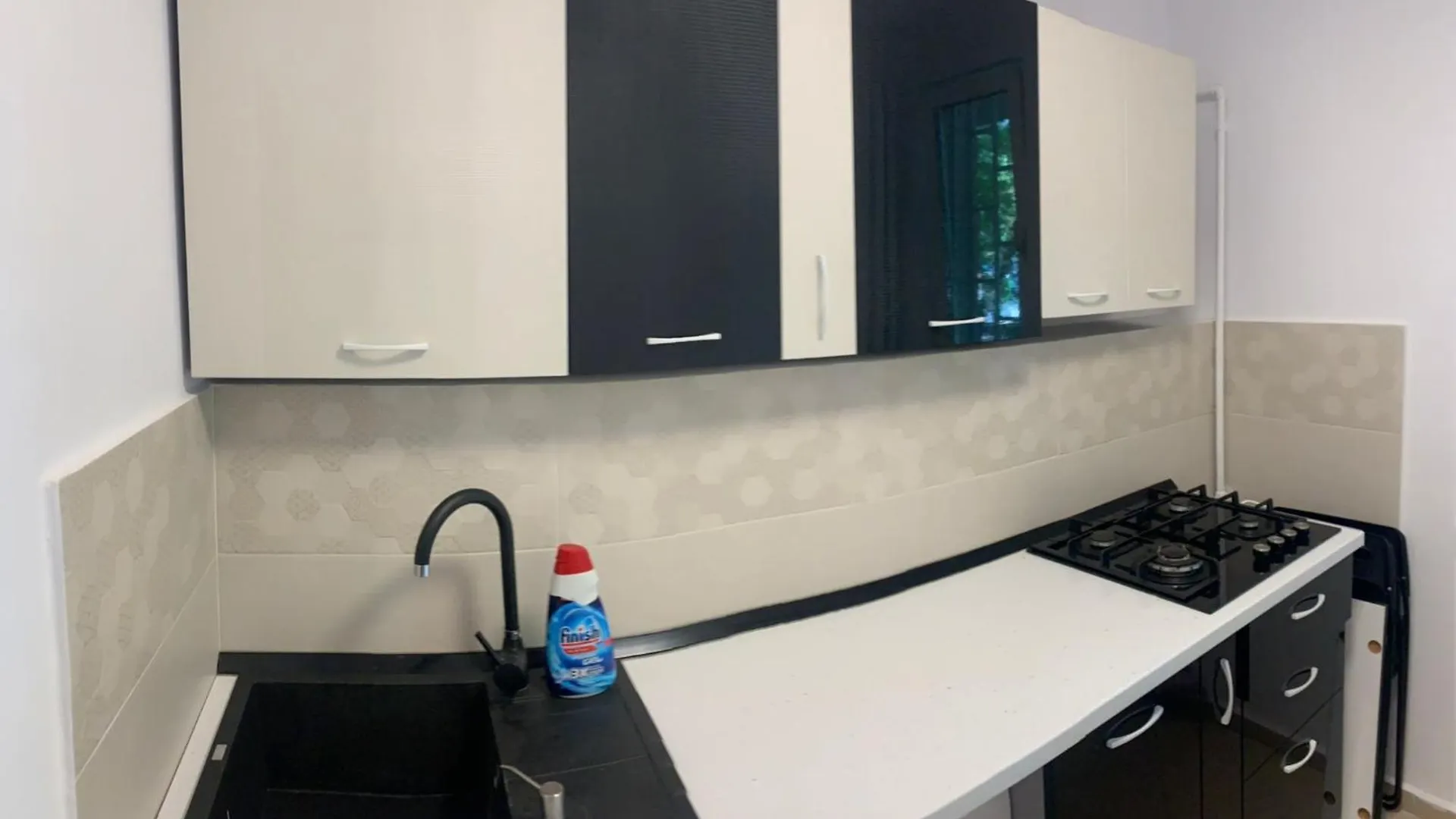 Brancoveanu'S Cozy Corner Bucureşti Apartament