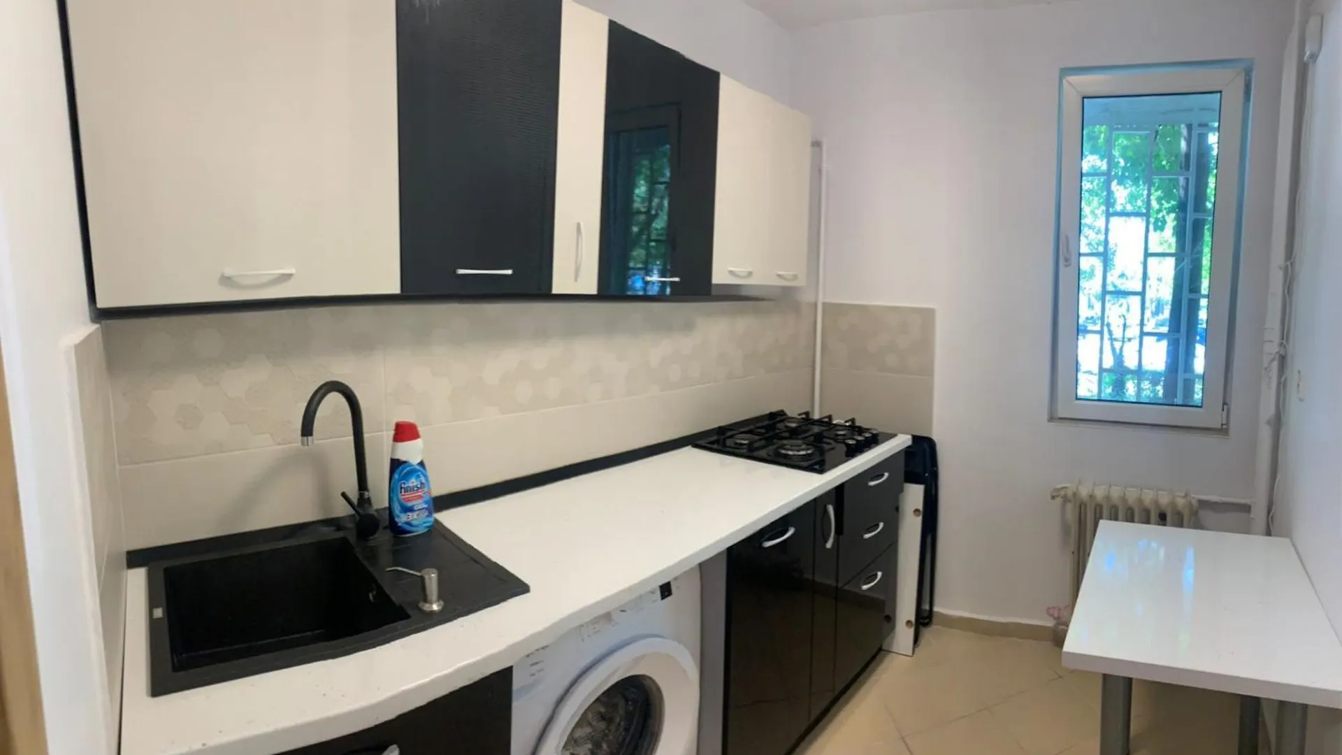 Apartament Brancoveanu'S Cozy Corner Bucureşti