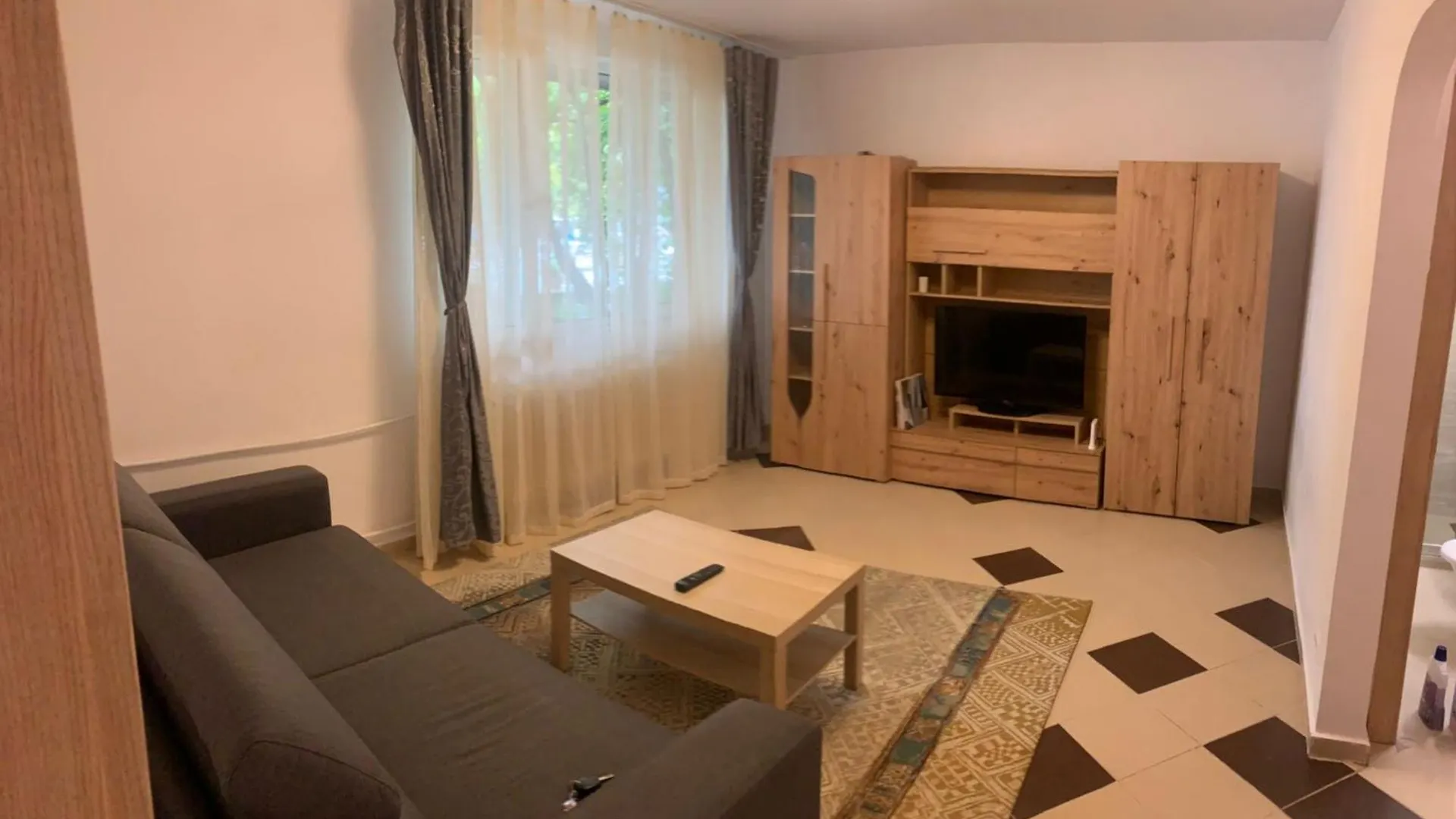 Brancoveanu'S Cozy Corner Bucureşti România