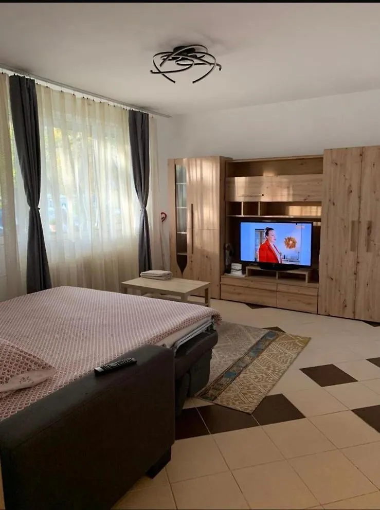 Brancoveanu'S Cozy Corner Bucureşti